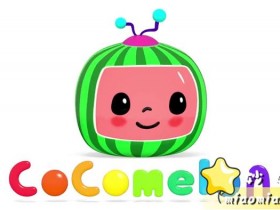 ABC Kids TV 英文童谣汇编动画Polular Compilations-Nursery Rhymes: Cocomelon 91篇20G+
