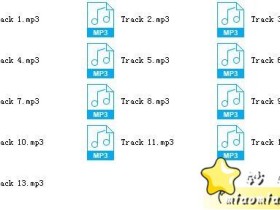 【基础篇】培生幼儿英语 第二辑 cd2+cd3 mp3音频