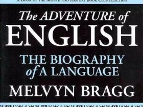 《The Adventure of English》英语发展史（英语成长记）全8集双语字幕