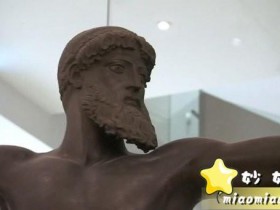 BBC纪录片 《希腊神话的真相》 Greek Myths Tales of Travelling Heroes
