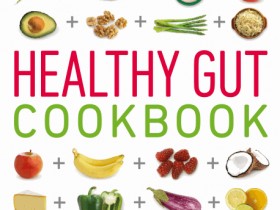 2018 Healthy Gut Cookbook-150 Healing Recipes to improve your Digestive Health-DK