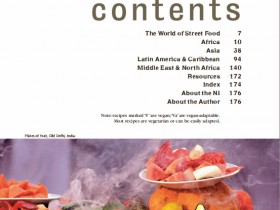2007 The World of Street Food_ Easy Quick Meals to Cook at Home