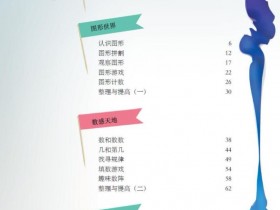 智慧数学(上海明珠小学自编教材+练习册+视频) +摩比幼升小每日一练PDF