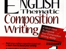 English Thematic Composition Writing L1