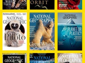 国家地理中文网科普视频:小探险家,适合小朋友观看