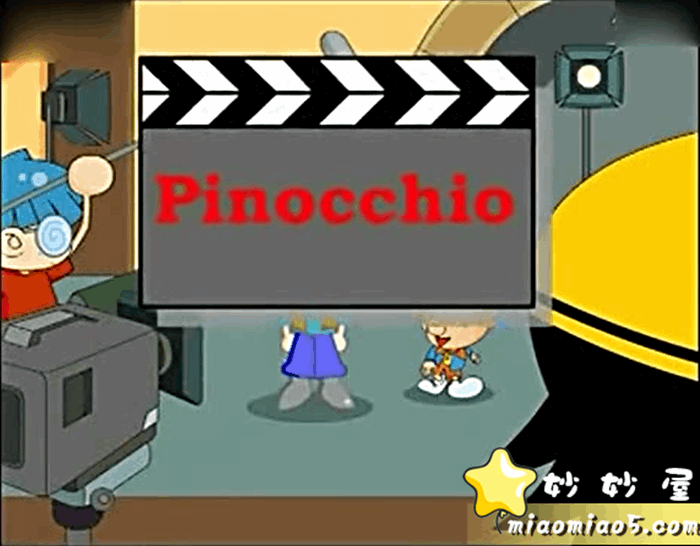 精选童话故事（同步英文字幕+纯英语发音），含安徒生童话、格林童话、一千零一夜等图片 No.1