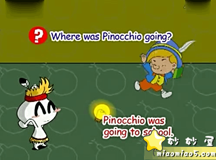 精选童话故事（同步英文字幕+纯英语发音），含安徒生童话、格林童话、一千零一夜等图片 No.2