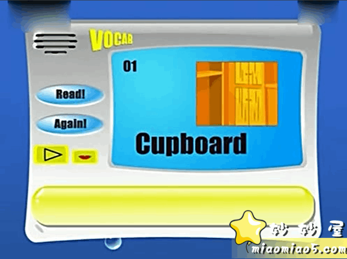 精选童话故事（同步英文字幕+纯英语发音），含安徒生童话、格林童话、一千零一夜等图片 No.3