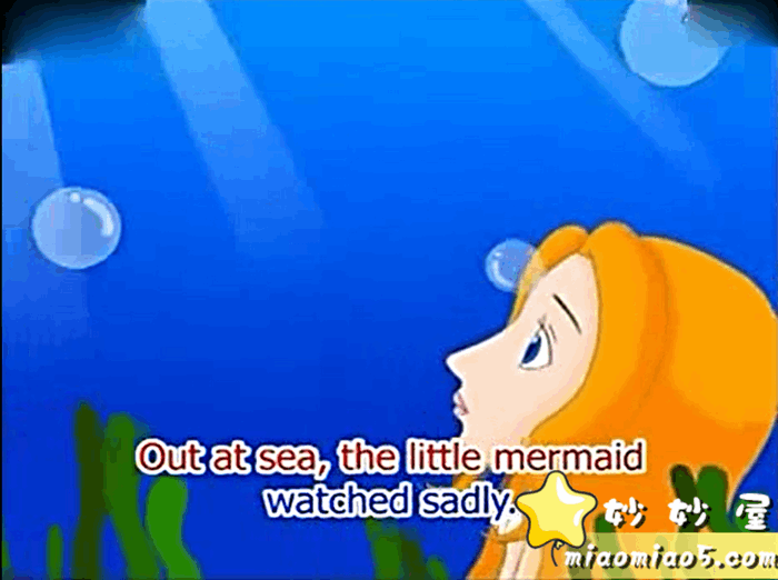 精选童话故事（同步英文字幕+纯英语发音），含安徒生童话、格林童话、一千零一夜等图片 No.5